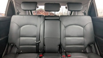  SsangYong Korando 2.0DT Opłacony Bezwypadkowy, zdjęcie 14