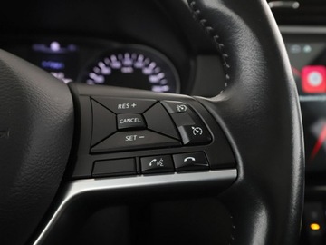 Nissan Qashqai II Crossover Facelifting 1.2 DiG-T 115KM 2018 Nissan Qashqai GRATIS! Pakiet Serwisowy o, zdjęcie 31