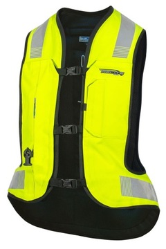 KAMIZELKA z poduszka powietrzną HELITE TURTLE2 XLL