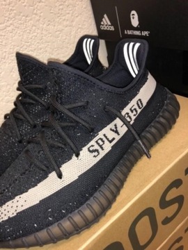 Шнурки Yeezy шнурки для Yeezy 350v2/500/700 черные