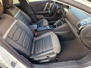 Citroen C4 III SUV 1.5 BlueHDi 131KM 2021 Citroen C4 Hed-Up. Automat. Asystent pasa, zdjęcie 36