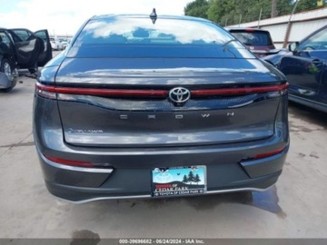 Toyota 2024 Toyota Crown 2024 Toyota Crown XLE AWD (Natl) 2.5 Benzyna 184KM, zdjęcie 14