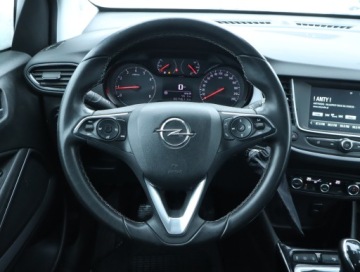 Opel 2018 Opel Crossland 1.2, Salon Polska, 1. Właściciel, zdjęcie 18