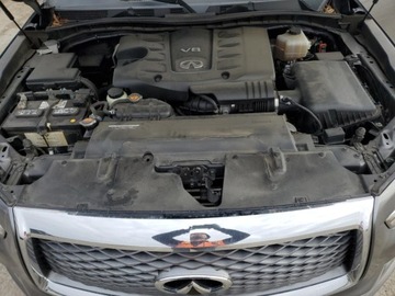 Infiniti 2020 Infiniti QX80 Luxe 2020 5.6l 5.6 Benzyna 400KM, zdjęcie 6