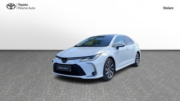 Toyota Corolla XII 2022 Toyota Corolla 1.5 Comfort MS Seria E21 (2019-), zdjęcie 2