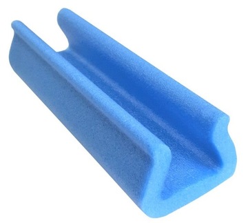 Profil Ochronny Piankowy NMC U TULIP 100-120 44 mb