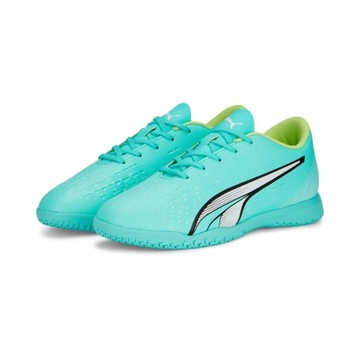 Puma Buty Dziecięce Halówki Pum Ultra Play r. 37,5