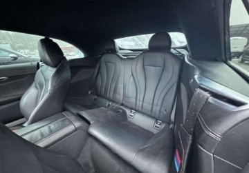 BMW Seria 8 II Cabrio 3.0 840i 340KM 2020 BMW Seria 8 2020 BMW 840I kabriolet - W POLSCE, po oplatach i akcyzie 3.0, zdjęcie 20