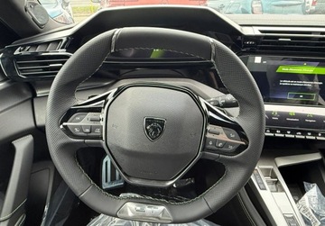 Peugeot 408 2025 Peugeot 408 Peugeot 408GT Hybrid 145KM Nowy Model Od reki Salon Mikolaj, zdjęcie 18