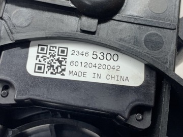 23159964 MINCE 3.6 250 2016 CHEVROLET CAMARO
