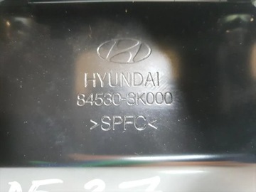 HYUNDAI SONATA ULOŽENÍ VZDUCHOVÁ AIRBAG SPOLUJEZDCE 2010 SALOON 4/5DR DIESEL