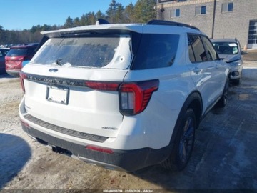 Ford Explorer VI 2025 Ford Explorer Active 2025 2.3 Benzyna 300KM, zdjęcie 5