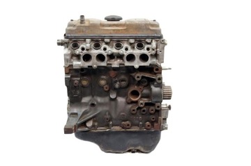 Silnik NFZ 10FX1G 1,6 8v 306 Peugeot Xsara Citroen