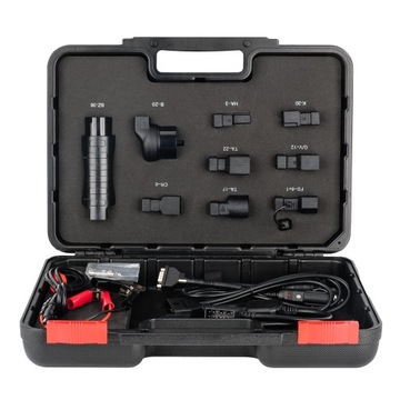 ЗАПУСК X431 Professional Pro3S V5.0 10 дюймов, 2024 г., дилер ПОЛЬША