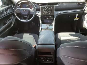 Jeep 2023 Jeep Grand Cherokee LAREDO 3.6 Benzyna 293KM, zdjęcie 7