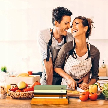 ВОДНЫЕ КАМНИ ДЛЯ ЗАТОЧКИ НОЖЕЙ КОЛЕСНЫЙ КАМЕНЬ ДЛЯ ДВУХСТОРОННЕЙ ЗАТОЧКИ НАБОР