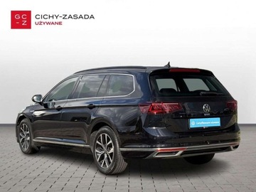 Volkswagen Passat B8 2021 Volkswagen Passat GTE Matrix App-Connect Tempomat ACC Led Serwis FV23, zdjęcie 2