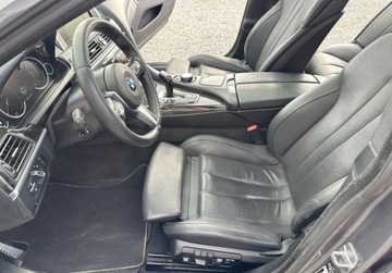 BMW Seria 6 F06-F12-F13 Gran Coupe 640i 320KM 2014 BMW Seria 6 640i 320 KM 121.OOO km Warszawa 3.0 Benzyna 320KM, zdjęcie 6