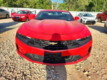Chevrolet Camaro VI Coupe 3.6 335KM 2021 Chevrolet Camaro Ls 2021 3.6 Benzyna 335KM, zdjęcie 5