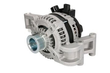 Alternator FORD C-MAX, FOCUS C-MAX, FOCUS II