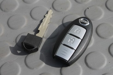 KLÍČEK OVLÁDAČ KEYLESS S180144102 NISSAN PULSAR 14-18