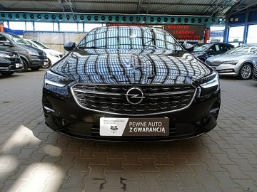 Opel Insignia II Grand Sport Facelifting 2.0 Diesel 174KM 2021 Opel Insignia SKÓRA LED NAVI I-wł Kraj Bezwyp, zdjęcie 2