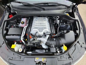 Dodge Durango III 2025 Dodge Durango SRT Hellcat Hammerhead 2025 6.2 Benzyna 710KM, zdjęcie 5