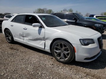 Chrysler 300C II 2023 Chrysler 300 S 2023 3.6l 3.6 Benzyna 300KM, zdjęcie 4