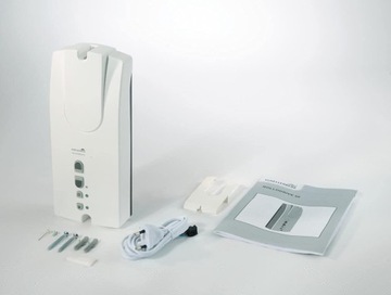 Schellenberg 22725 Электрическая намоточная машина Rollodrive