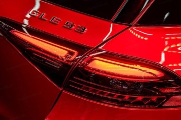 Mercedes GLE V167 SUV AMG Facelifting 3.0 53 435KM 2024 MERCEDES-BENZ GLE AMG 53 4-Matic+ Suv 3.0 (435KM) 2024, zdjęcie 13