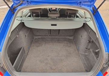 Skoda Octavia III Kombi Facelifting 1.6 TDI 115KM 2019 Skoda Octavia Skoda Octavia 1.6 TDI SCR Ambition 1.6 Diesel 115KM, zdjęcie 14