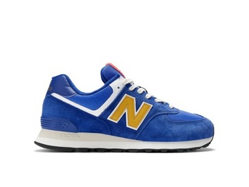 New Balance buty męskie sportowe U574HBG