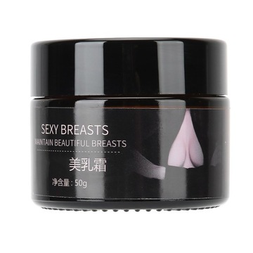 50g Breast Cream for Massage Lifting Firming
