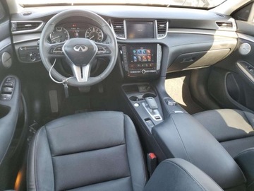 Infiniti 2023 Infiniti QX50 Luxe 2023 2.0l 2.0 Benzyna 268KM, zdjęcie 8