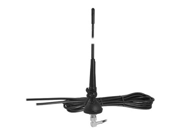 Antena CB BORA montażowa