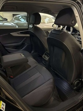Audi A4 B9 Avant Facelifting 2.0 35 TDI 163KM 2022 Audi A4 Avant 35 TDI 163 KM S Tronic Salon PL Serwisowany FV23 2.0, zdjęcie 33