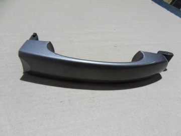 KLAMKA DRZWI ZEWNĘTRZNA VW T5 CADDY TOURAN 7H0837205D