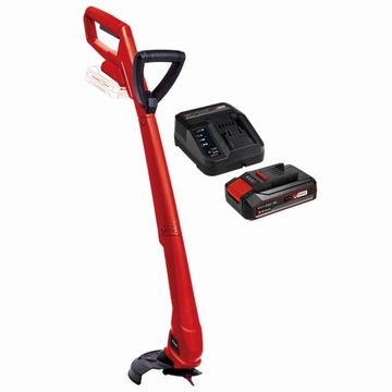 РОБОТ-КОСИЛКА EINHELL FREELEXO 500-800 BT С ПРИЛОЖЕНИЕМ BLUETOOTH ТРИММЕРОМ