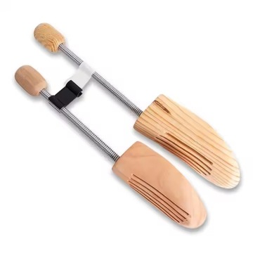 PRAWIDŁA DO BUTÓW DREWNIANE SPRĘŻYNOWE ELASTYCZNE PRZECIW ZAGIĘCIOM 43-48