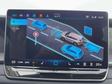 Volkswagen Tayron 2025 Volkswagen Tayron 2.0 TDI 193 KM DSG 4 MOTION 7 Osobowy Kamera 360 Hak, zdjęcie 22