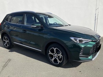 MG ZS II 2025 MG ZS 1.5 Excite Suv 115KM 2025