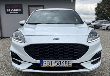 Ford Kuga III 2021 Ford Kuga Samochod z gwarancja 1.5 Diesel 120KM, zdjęcie 14