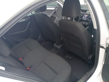 Skoda Octavia 2017 Škoda Octavia Skoda Octavia krajowa, zdjęcie 12