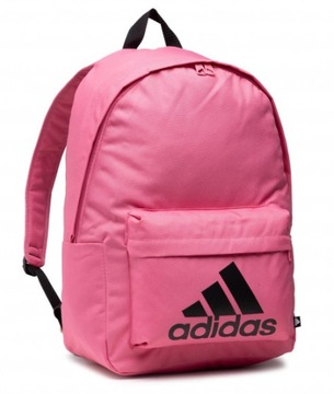 ADIDAS Plecak CLASSIC H34814 różowy