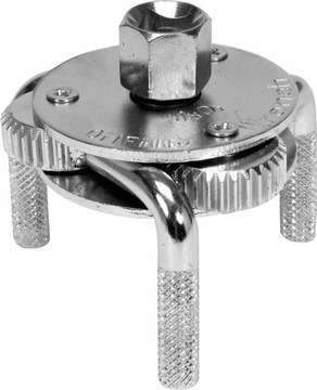 YATO VOREL KLUCZ DO FILTRA OLEJU 3-RAMIONA