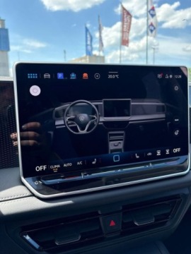 Volkswagen Tiguan III 2025 Volkswagen Tiguan Life 1.5 eTSI mHEV DSG Kamera 360 ACC Navi Hak LED, zdjęcie 14