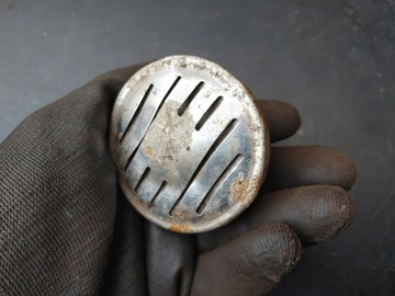 ЗВУКОВОЙ СИГНАЛ МОТОЦИКЛА SIMSON SCHWALBE