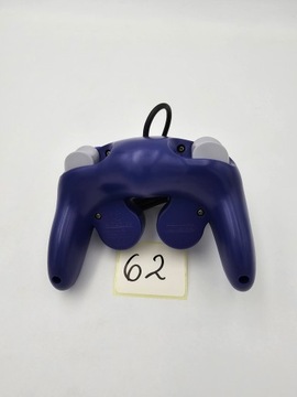 КОНСОЛЬ NINTENDO GAMECUBE DOL-001 PAL BLUE + ОРИГИНАЛЬНЫЕ АКСЕССУАРЫ