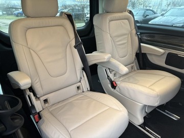 Mercedes 2022 Mercedes-Benz EQV Burmester/AirMatic/ Kamera 360/, zdjęcie 18