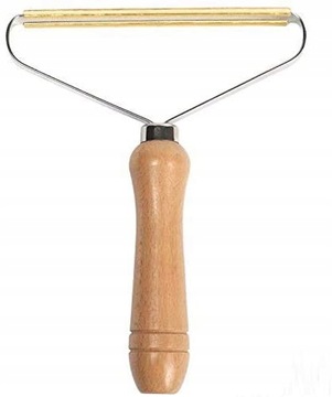 Расческа для тонущей бритвы для свитеров для одежды